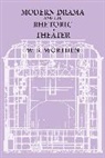 W. B. Worthen, W. B. Worthen - Modern Drama and the Rhetoric of Theater