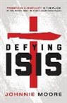 Johnnie Moore, Rev Johnnie Moore, Rev. Johnnie Moore - Defying Isis