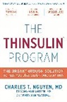 Mary Marshall, Mary Ann Marshall, Charles Nguyen, Charles T. Nguyen, Charles/ Nguyen Nguyen, Tu Nguyen... - Thinsulin Program
