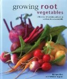 Richard Bird, Richard Ingram Bird, Bird Richard, Christine Ingram, Ingram Christine - Growing Root Vegetables