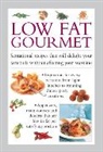 Valerie Ferguson, Ferguson Valerie - Low Fat Gourmet