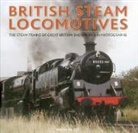 Mirco Cet, Mirco De Cet, Mirco De Cet - British Steam Locomotives