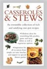 Valerie Ferguson, Ferguson Valerie - Casseroles & Stews