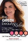 Paige Padgett - Green Beauty Rules