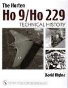 David Myhra - Horten Ho 9/ho 229