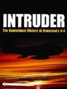 Mark Morgan - Intruder