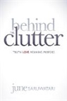 June Saruwatari - Behind the Clutter