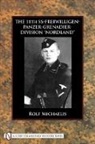 Rolf Michaelis - 11th Ss-Freiwilligen-Panzer-Grenadier-Division "Nordland"
