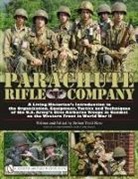 Robert Todd Ross, Robert Todd Ross - Parachute Rifle Company