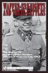 Peter Mooney - Waffen-Ss Knights and Their Battles