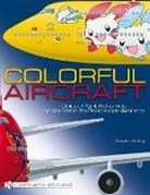 Norbert Andrup, Norbert Andrup - Colorful Aircraft