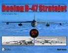 Mark Natola - Boeing B-47 Stratojet