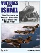 Shlomo Aloni - Vultures Over Israel