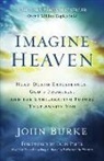 John Burke, Don Piper - Imagine Heaven