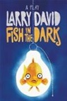 Larry David, David Larry - Fish in the Dark