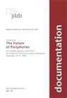 Japanisch-Deutsches Zentrum Berlin - The Future of Peripheries