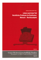 Andrzej Gulczyski, Andrzej Gulczynski - Leben nach dem Tod