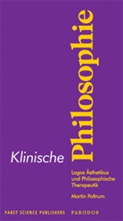 Martin Poltrum - Klinische Philosophie