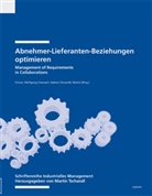 Sabine Hanusch, Wolfgang Ortner, Martin Tschandl - Abnehmer-Lieferanten-Beziehungen