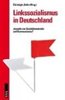 Christop Jünke, Christoph Jünke - Linkssozialisten in Deutschland