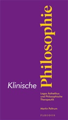 Martin Poltrum - Klinische Philosophie