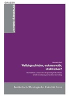 Alexandra Koch - Weltabgeschieden, erzkonservativ, strohtrocken?