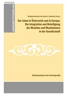 Wolfgang Benedek, Kamel G. Mahmoud - Der Islam in Österreich und in Europa
