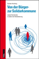 Carsten Herzberg - Von der Bürger- zur Solidarkommune