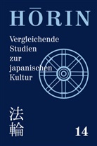 Takao Aoyama, Gregor Paul - Horin. Bd.14