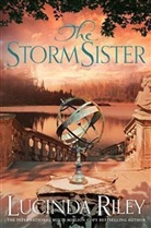 Lucinda Riley, RILEY LUCINDA - The Storm Sister