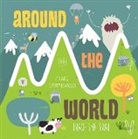 Craig Shuttlewood, Shuttlewood Craig, Craig Shuttlewood - Trace the Trail: Around the World