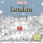 Mandy Archer, Thomas Flintham, Flintham Thomas, Adam Stowerr, Super Funston Ltd, Thomas Super Funston Ltd Flintham... - Pictura Puzzles: London