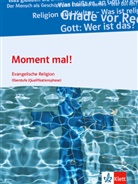 Imk Heidemann, Imke Heidemann, Ti Hofmann, Tim Hofmann, Matthias u Hülsmann, Bärbel Husmann... - Moment mal!: Moment mal! Oberstufe