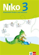 Anne Chachaj-Steinborn - Niko: Niko Sprachbuch 3