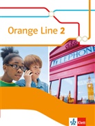 Frank Haß, Fran Hass (Dr.), Frank Hass (Dr.) - Orange Line, Ausgabe 2014 - 2: Orange Line 2