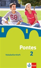 Pontes, Latein für Gymnasien - 2: Pontes 2