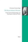 Christiane Schmitz-Rigal - Die Kunst offenen Wissens