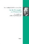 O Stamatescu, Enn Rudolph, Enno Rudolph, Ion O Stamatescu - Von der Philosophie zur Wissenschaft