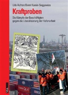 Udo Achten, Bernt Kamin-Seggewies, Bernt Kami-Seggewies - Kraftproben