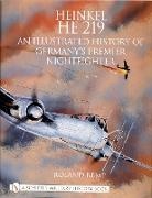 Roland Remp - Heinkel He 219