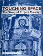 Gregory P. Kennedy, Gregory P. Kennedy - Touching Space