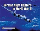 Manfred Griehl - German Nightfighters in World War II