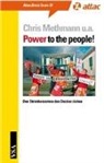 Chris Methmann, Hendrik Sander, Jutta Sundermann - Power to the People!