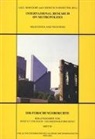 Axel Borsdorf, Christof Parnreiter - International Research on Metropolises