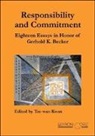 Tze-Wan Kwan - Responsibility and Commitment