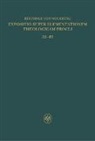 Berthold von Moosburg, Antonella Sannino - Expositio super Elementationem theologicam Procli. Kritische lateinische Edition