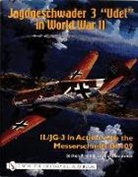 Jochen Prien, Jochen Stemmer Prien, Gerhard Stemmer - Jagdgeschwader 3 "Udet" in World War II