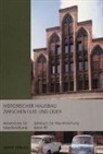 Klaus Freckmann, Ulrich Grossmann, Dirk J de Vries - Historischer Hausbau zwischen Elbe und Oder