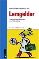 Mechthild Bayer, Peter Faulstich, Mechthild Bayer, Paul Faulstich, Peter Faulstich - Lerngelder