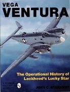 John Stanaway, John C Stanaway, John C. Stanaway - Vega Ventura